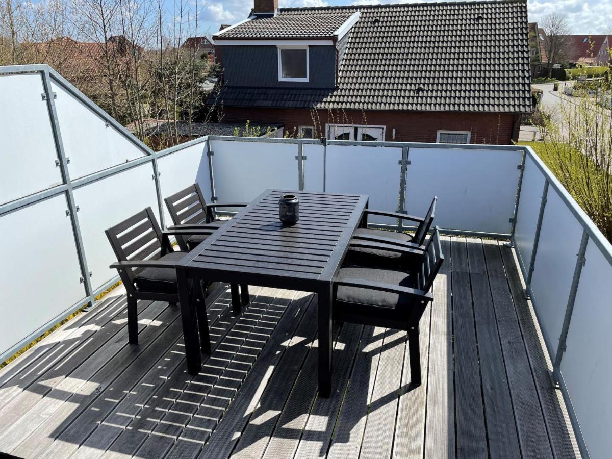 Apartment Norderney By Interhome Norddeich  Eksteriør billede