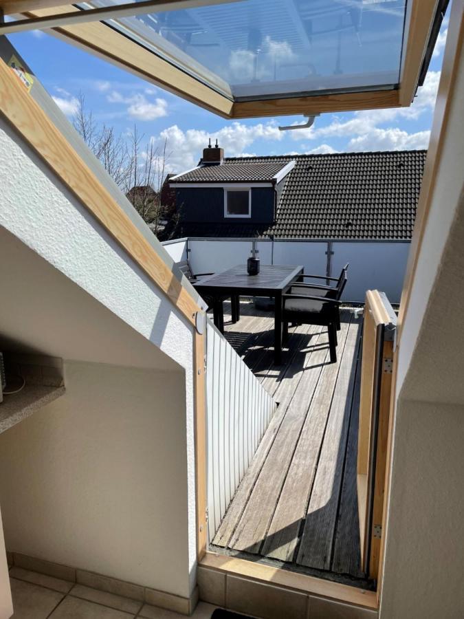 Apartment Norderney By Interhome Norddeich  Eksteriør billede