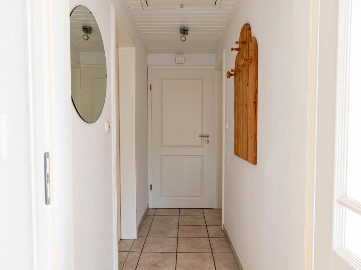 Apartment Norderney By Interhome Norddeich  Eksteriør billede
